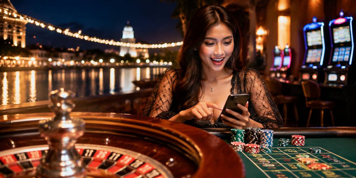 jqk88 mobile gaming